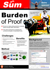 Burden of proof